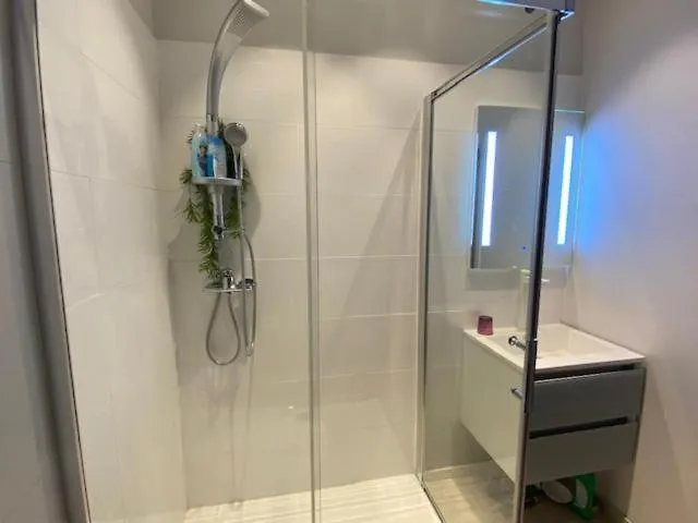 B&B Chez Marraine Bruges 3*,  Belgium
