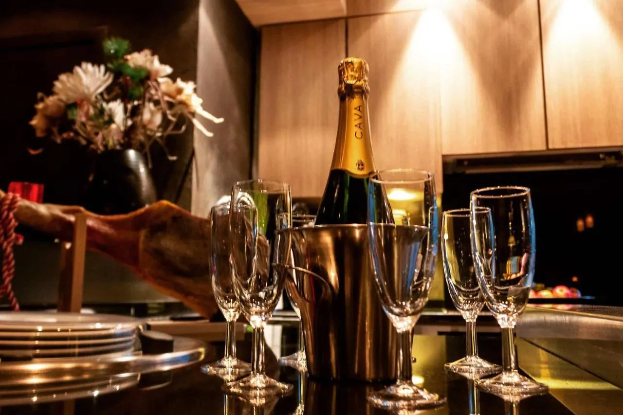 Bed & Breakfast B&B Chez Marraine Bruges