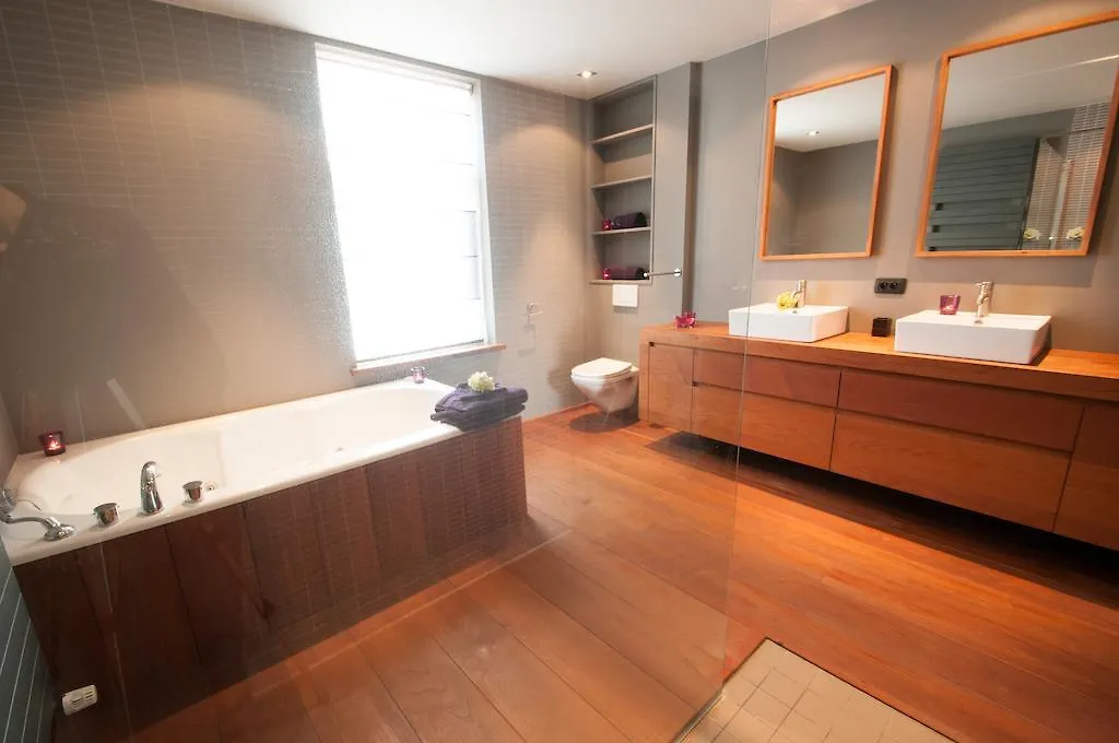 *** Bed & Breakfast B&B Chez Marraine Bruges Belgium