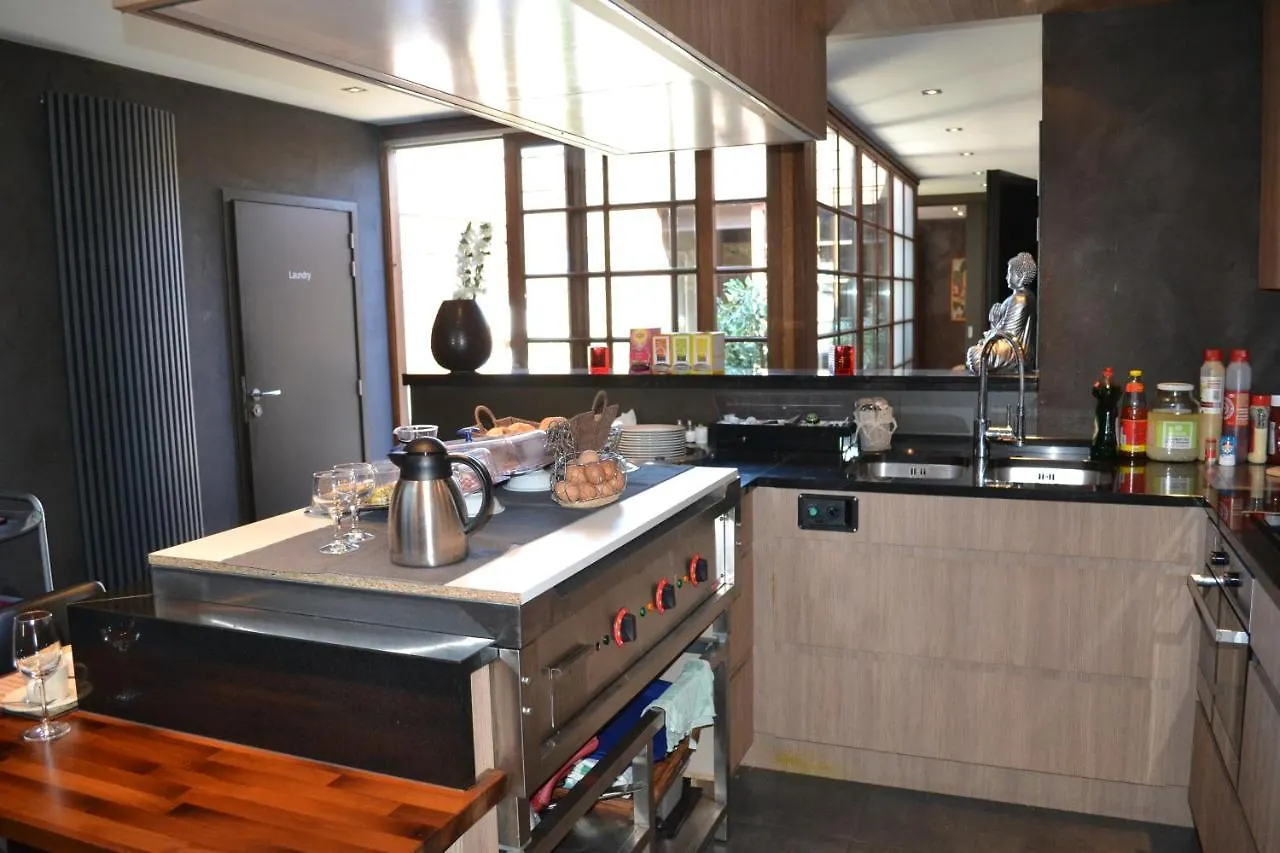 B&B Chez Marraine Bruges