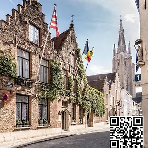 Boutique De Castillion Brugge