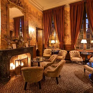 De Tuilerieen - Small Luxury Of The World ***** Bruges